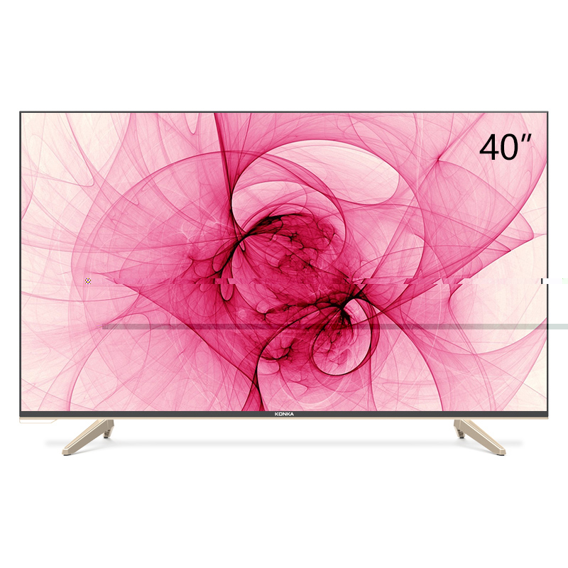 康佳（KONKA）LED40S140英寸全高清10核HDR智能LED液晶平板电视