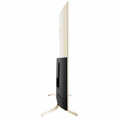 康佳（KONKA） QLED55X81U 55吋 64位曲面 真彩HDR4K 液晶电视机