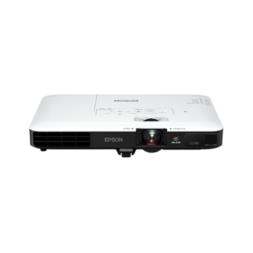 EPSON CB-1795F商务超薄便携投影机