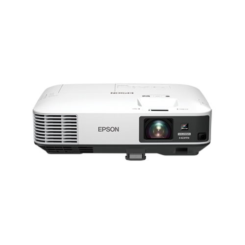 Epson CB-2255U 爱普生高端工程投影机