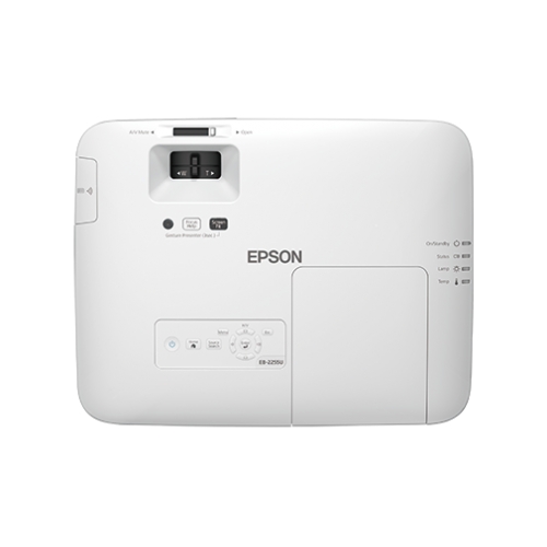 Epson CB-2255U 爱普生高端工程投影机