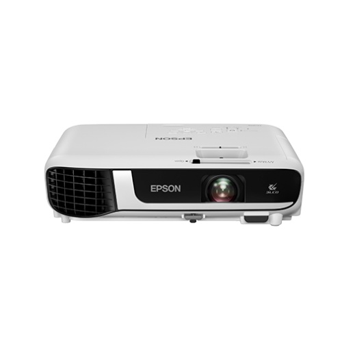 EPSON CB-X51商务易用型投影机