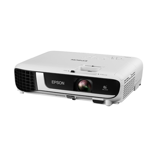 EPSON CB-X51商务易用型投影机
